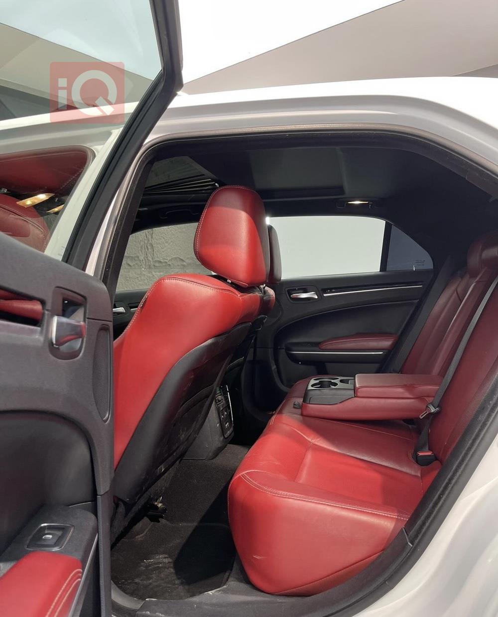 Chrysler 300